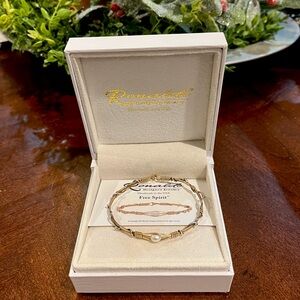 Ronaldo Designer Jewelry bracelet 
Free Spieit